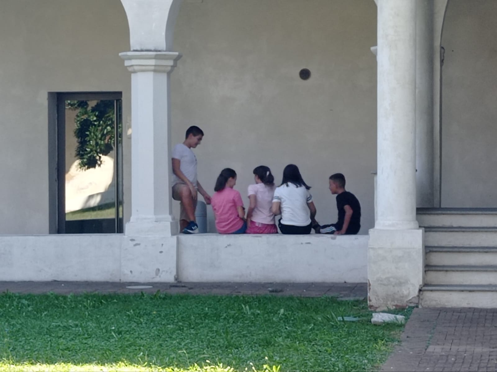 Foto Vecchia 1